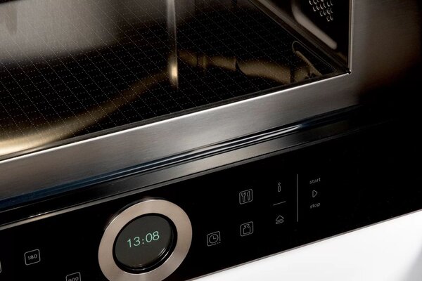 Bosch Bosch BFR634GB1 - Inbouw magnetron Bosch Bosch BFR634GB1 - Inbouw magnetron