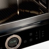 Bosch Bosch BFR634GB1 - Inbouw magnetron Bosch Bosch BFR634GB1 - Inbouw magnetron