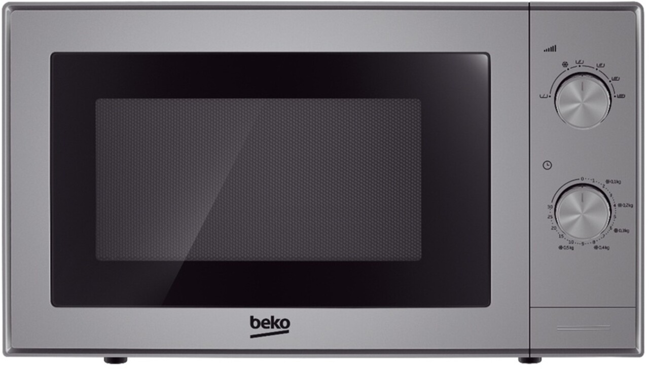 Beko Beko MGC20100S - Solo magnetron