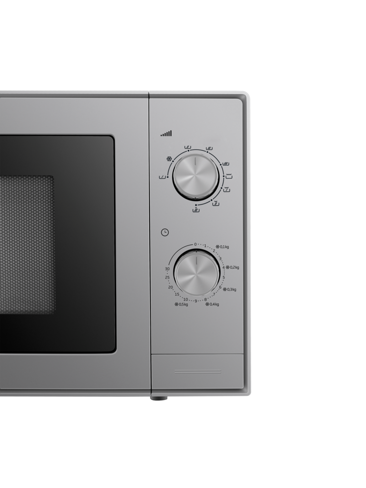 Beko Beko MGC20100S - Solo magnetron