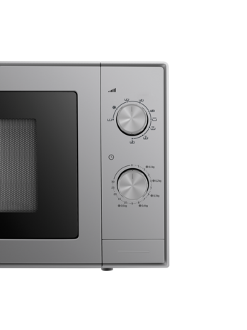 Beko Beko MGC20100S - Solo magnetron