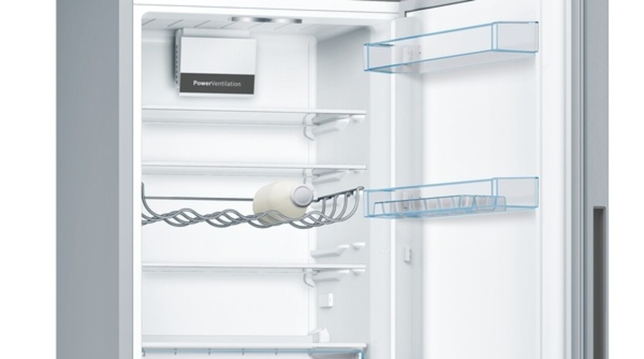 Bosch Bosch KGV33VLEAS - Koel-vriescombinatie