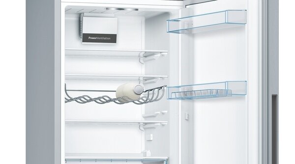 Bosch Bosch KGV33VLEAS - Koel-vriescombinatie