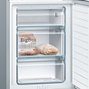 Bosch Bosch KGV33VLEAS - Koel-vriescombinatie Bosch Bosch KGV33VLEAS - Koel-vriescombinatie
