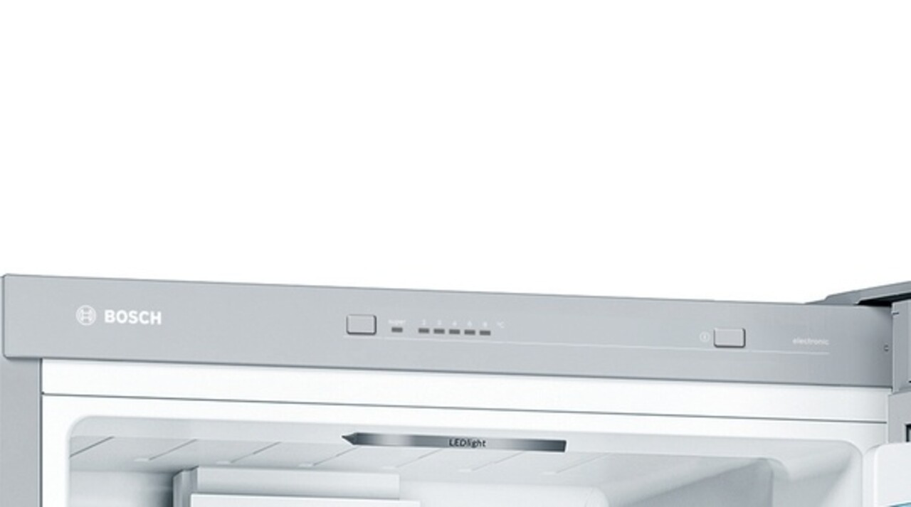 Bosch Bosch KGV33VLEAS - Koel-vriescombinatie