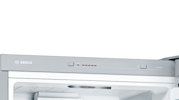 Bosch Bosch KGV33VLEAS - Koel-vriescombinatie