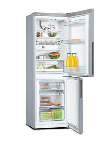 Bosch Bosch KGV33VLEAS - Koel-vriescombinatie