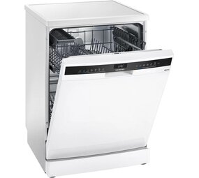 Siemens Siemens SN23HW60AE Vrijstaande vaatwasser - Vrijstaande vaatwasser Siemens Siemens SN23HW60AE Vrijstaande vaatwasser - Vrijstaande vaatwasser