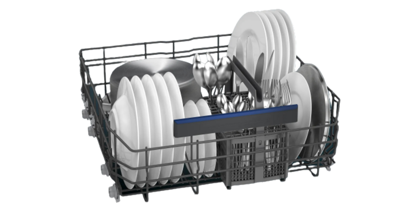 Siemens Siemens SN23HW60AE Vrijstaande vaatwasser - Vrijstaande vaatwasser Siemens Siemens SN23HW60AE Vrijstaande vaatwasser - Vrijstaande vaatwasser