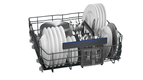 Siemens Siemens SN23HW60AE Vrijstaande vaatwasser - Vrijstaande vaatwasser Siemens Siemens SN23HW60AE Vrijstaande vaatwasser - Vrijstaande vaatwasser