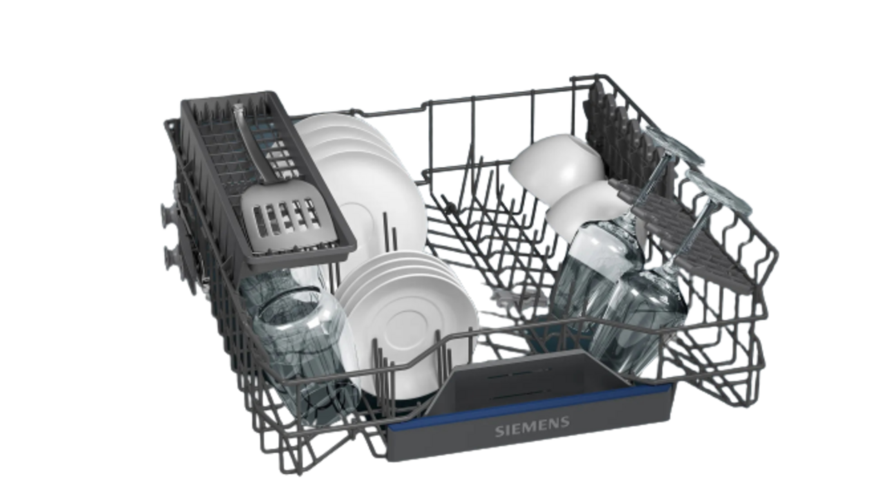 Siemens Siemens SN23HW60AE Vrijstaande vaatwasser - Vrijstaande vaatwasser Siemens Siemens SN23HW60AE Vrijstaande vaatwasser - Vrijstaande vaatwasser