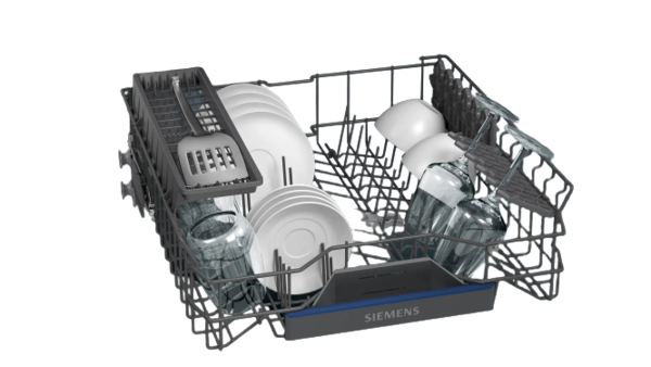 Siemens Siemens SN23HW60AE Vrijstaande vaatwasser - Vrijstaande vaatwasser Siemens Siemens SN23HW60AE Vrijstaande vaatwasser - Vrijstaande vaatwasser