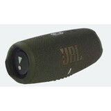 JBL JBL Charge 5 Groen - Draadloze speaker JBL JBL Charge 5 Groen - Draadloze speaker