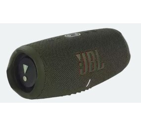 JBL JBL Charge 5 Groen - Draadloze speaker JBL JBL Charge 5 Groen - Draadloze speaker
