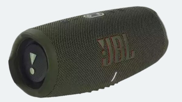 JBL JBL Charge 5 Groen - Draadloze speaker JBL JBL Charge 5 Groen - Draadloze speaker