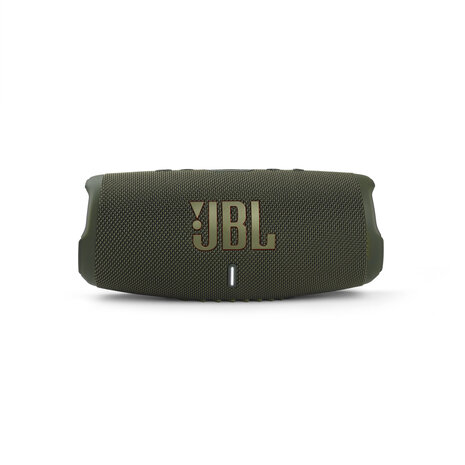 JBL JBL Charge 5 Groen - Draadloze speaker JBL JBL Charge 5 Groen - Draadloze speaker