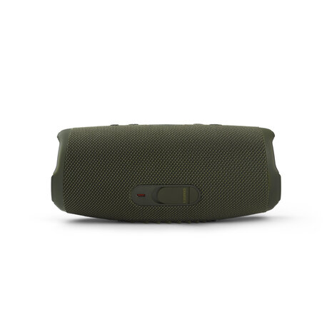 JBL JBL Charge 5 Groen - Draadloze speaker JBL JBL Charge 5 Groen - Draadloze speaker