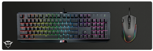 Trust Trust GXT 758 Trust Trust GXT 758