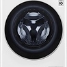 LG LG F4DV308S1E - Was-droogcombinatie LG LG F4DV308S1E - Was-droogcombinatie