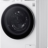 LG LG F4DV308S1E - Was-droogcombinatie LG LG F4DV308S1E - Was-droogcombinatie