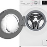 LG LG F4DV308S1E - Was-droogcombinatie LG LG F4DV308S1E - Was-droogcombinatie