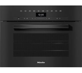 Miele Miele DGC 7440 OBSW - Inbouw oven Miele Miele DGC 7440 OBSW - Inbouw oven