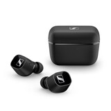 Sennheiser Sennheiser CX 400BT Zwart - Draadloze oordopjes Sennheiser Sennheiser CX 400BT Zwart - Draadloze oordopjes