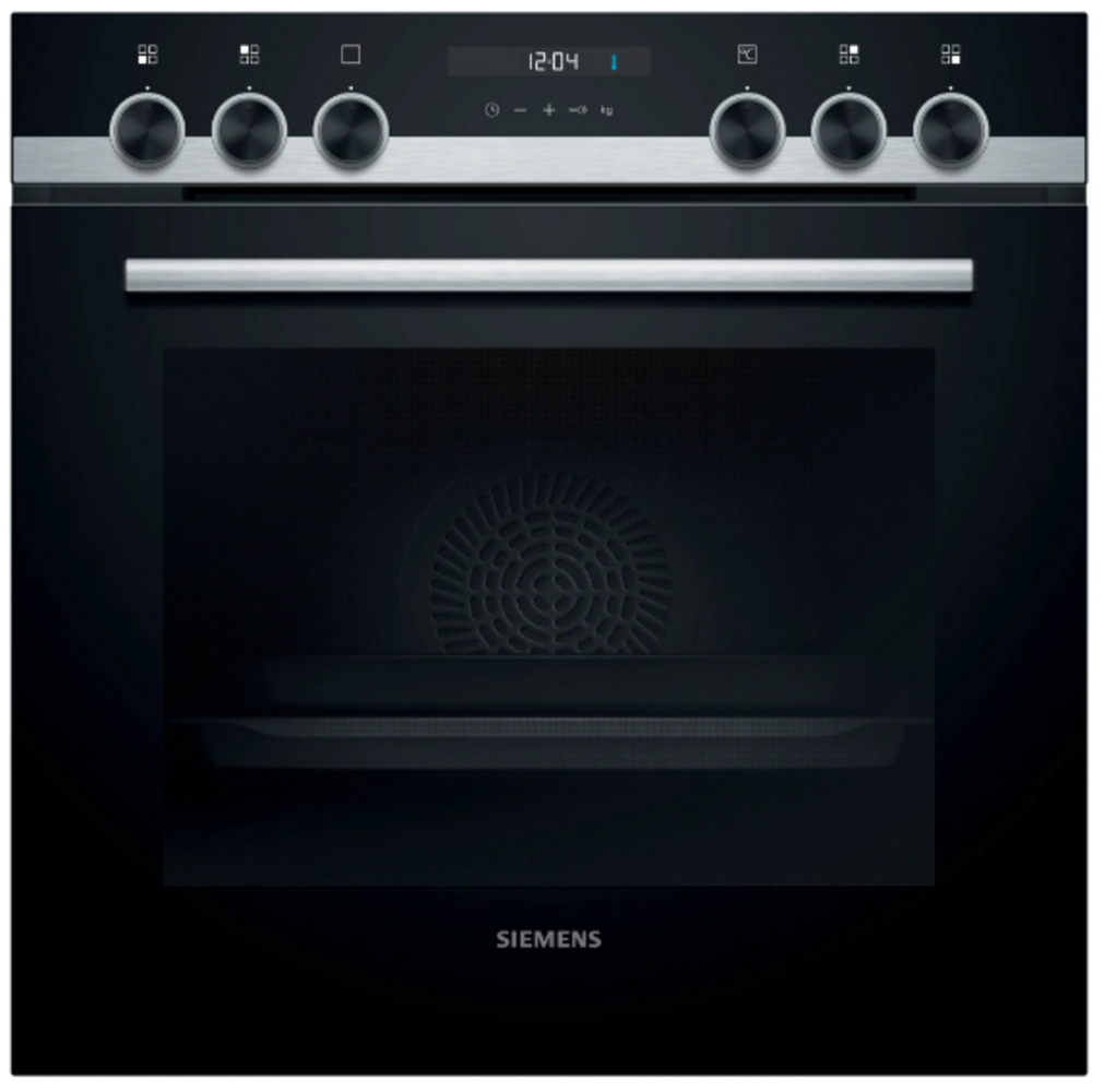 Siemens Siemens HE517ABS0 - Inbouw oven Siemens Siemens HE517ABS0 - Inbouw oven
