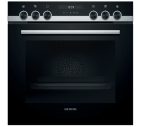Siemens Siemens HE517ABS0 - Inbouw oven Siemens Siemens HE517ABS0 - Inbouw oven