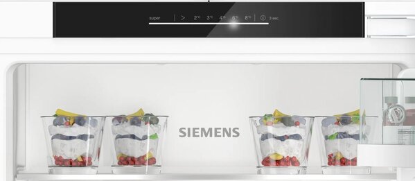 Siemens Siemens KI41REDD1 IQ500 - Inbouw koelkast Siemens Siemens KI41REDD1 IQ500 - Inbouw koelkast