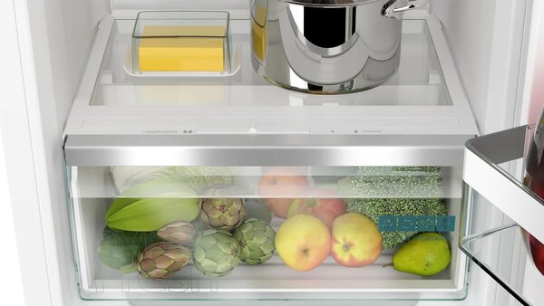 Siemens Siemens KI41REDD1 IQ500 - Inbouw koelkast Siemens Siemens KI41REDD1 IQ500 - Inbouw koelkast