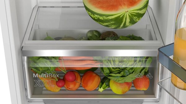 Bosch Bosch KIR41VFE0 - Vrijstaande koelkast Bosch Bosch KIR41VFE0 - Vrijstaande koelkast