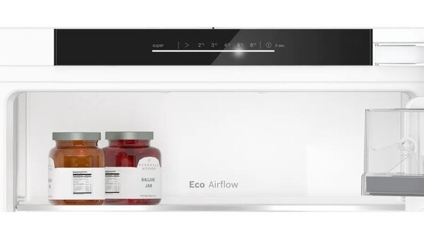 Bosch Bosch KIR41EDD1 - Inbouw koelkast Bosch Bosch KIR41EDD1 - Inbouw koelkast