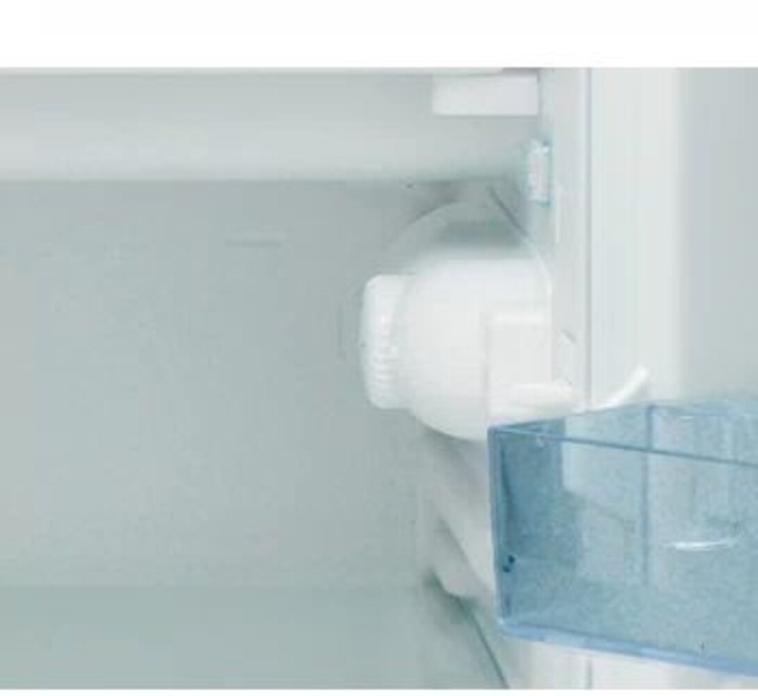 Indesit Indesit koelkast I55VM 1120 W 2 - Tafelmodel koelkast