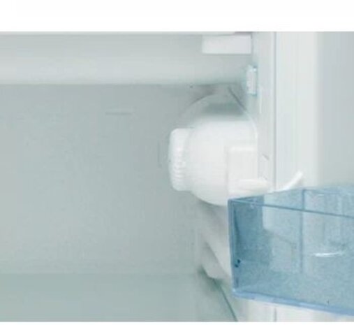 Indesit Indesit koelkast I55VM 1120 W 2 - Tafelmodel koelkast