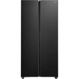 Inventum Inventum SKV0177B - Amerikaanse koelkast