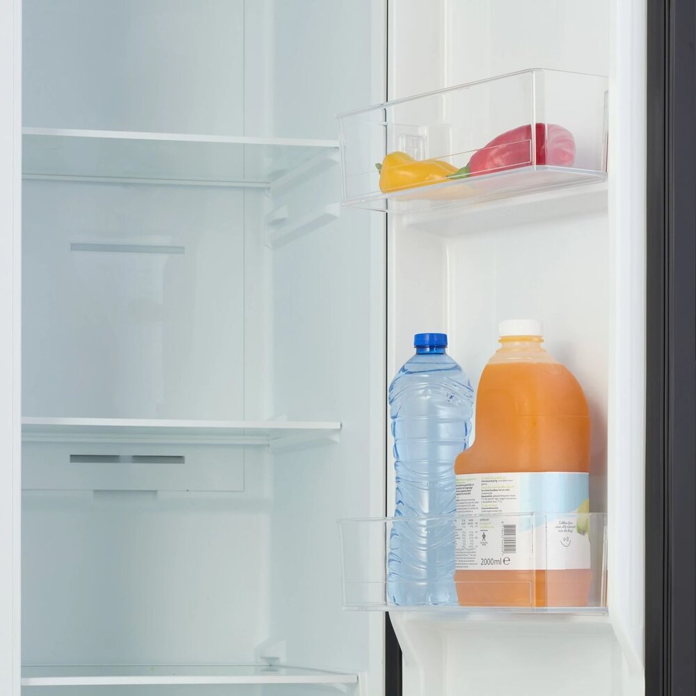 Inventum Inventum SKV0177B - Amerikaanse koelkast