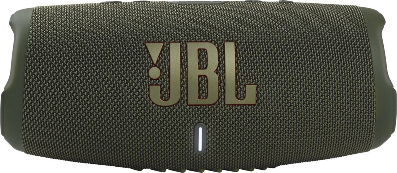 JBL JBL Charge 5 Groen - Draadloze speaker JBL JBL Charge 5 Groen - Draadloze speaker