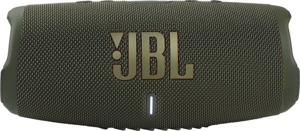 JBL JBL Charge 5 Groen - Draadloze speaker JBL JBL Charge 5 Groen - Draadloze speaker