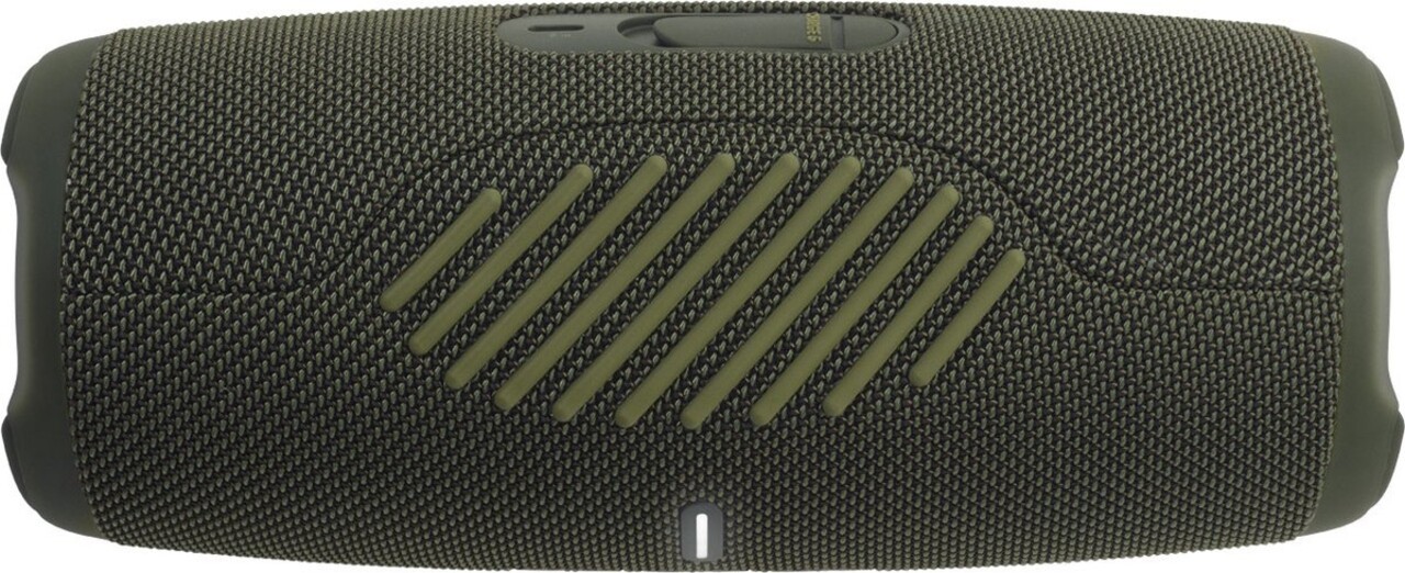 JBL JBL Charge 5 Groen - Draadloze speaker JBL JBL Charge 5 Groen - Draadloze speaker
