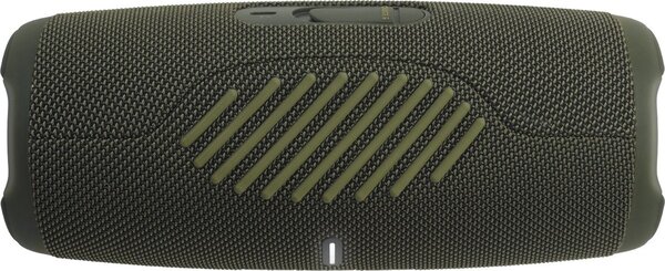 JBL JBL Charge 5 Groen - Draadloze speaker JBL JBL Charge 5 Groen - Draadloze speaker