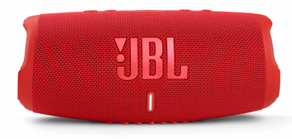 JBL JBL Charge 5 Rood - Draadloze speaker JBL JBL Charge 5 Rood - Draadloze speaker
