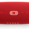 JBL JBL Charge 5 Rood - Draadloze speaker JBL JBL Charge 5 Rood - Draadloze speaker