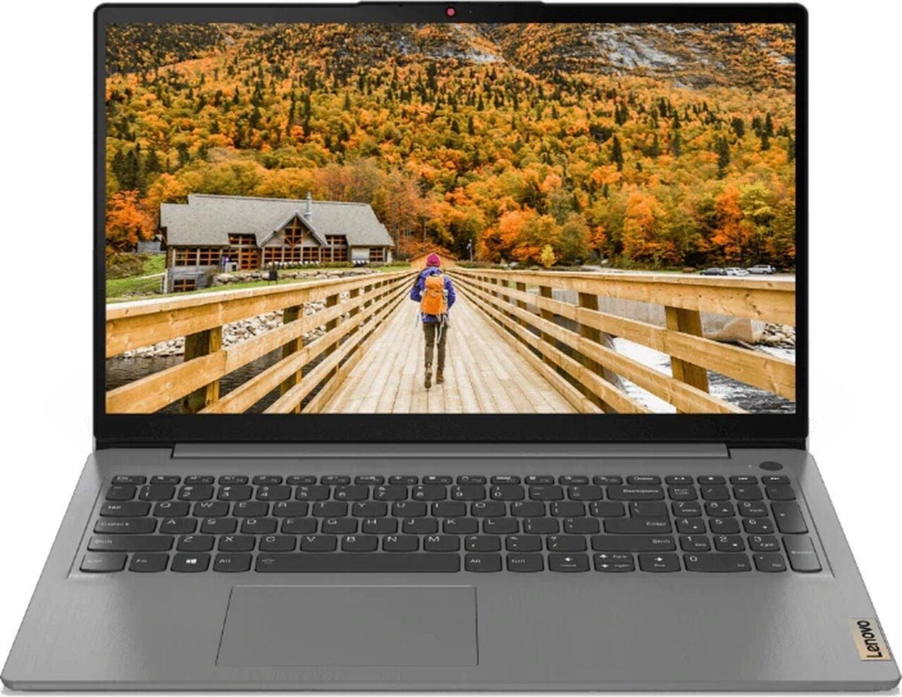 Lenovo Lenovo IdeaPad 3 - 82KT00A2MH - Laptop