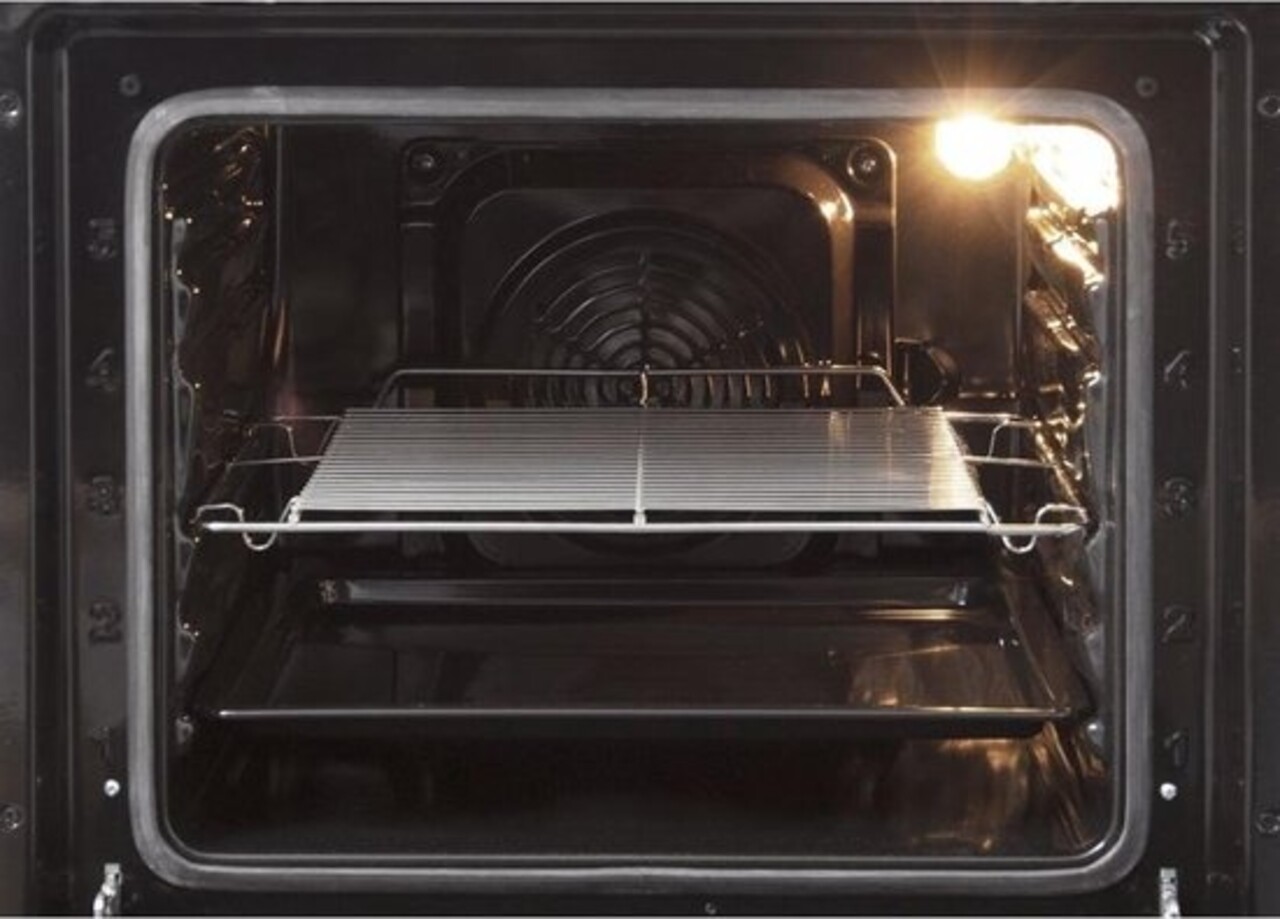 Inventum Inventum VFG6020GWIT - Gasfornuis Inventum Inventum VFG6020GWIT - Gasfornuis