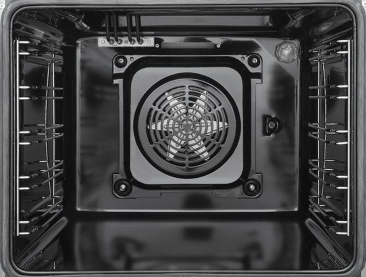 Inventum Inventum VFG6020GWIT - Gasfornuis Inventum Inventum VFG6020GWIT - Gasfornuis