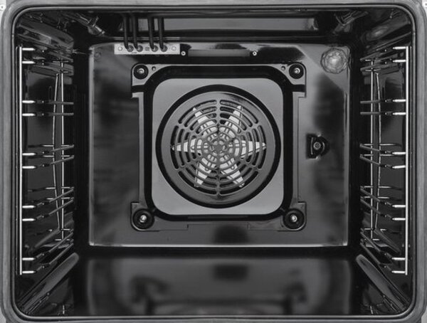 Inventum Inventum VFG6020GWIT - Gasfornuis Inventum Inventum VFG6020GWIT - Gasfornuis