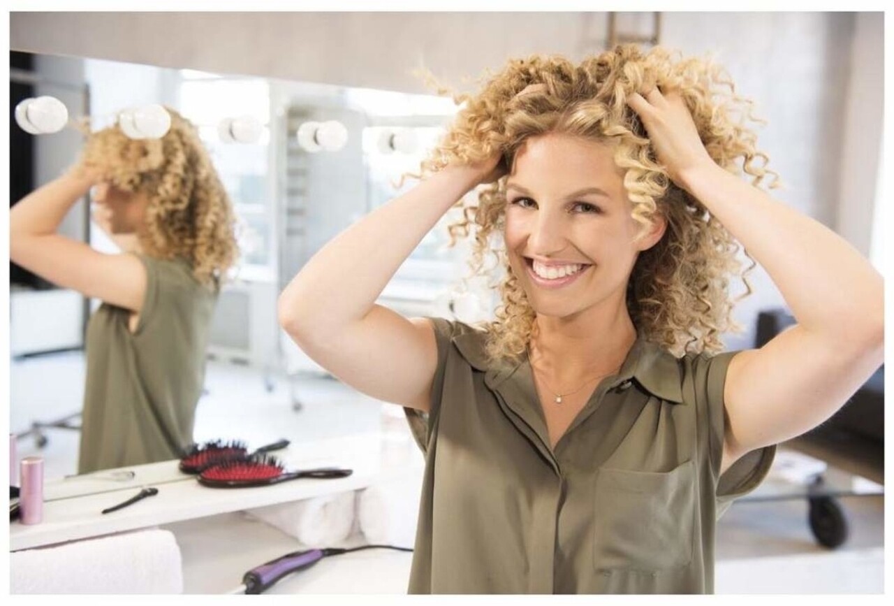 Carmen Carmen CT4620 Chopstick - Krultang