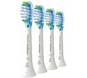 Philips Philips Sonicare C3 Premium Plaque Defense HX9044/17 - Opzetborstel Philips Philips Sonicare C3 Premium Plaque Defense HX9044/17 - Opzetborstel