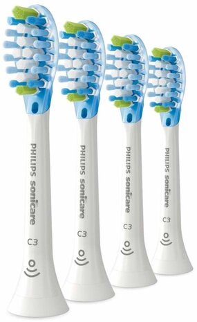 Philips  Philips Sonicare C3 Premium Plaque Defense HX9044/17 - Opzetborstel